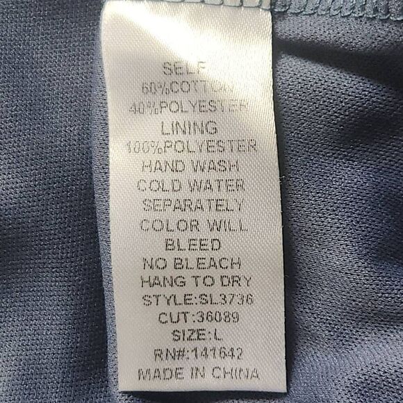 She + Sky western midi lined dress - Picture 2 of 12